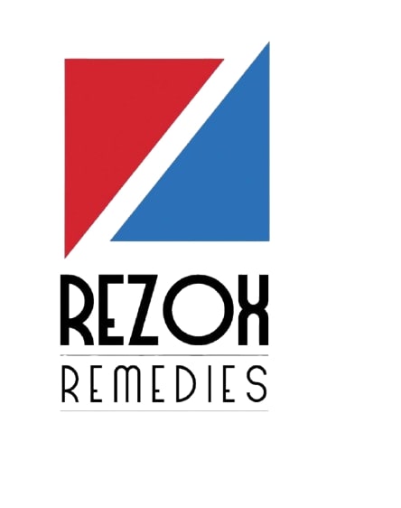 Rezox Remedies Logo